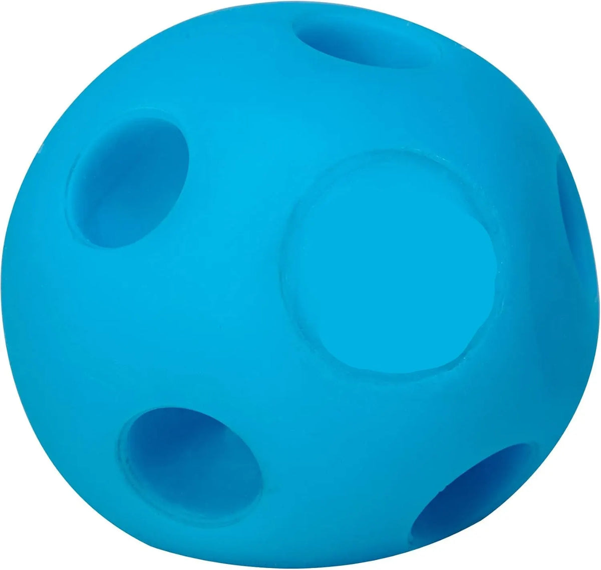 Schylling NeeDoh Happy Snappy Ball – Sensory Squeeze Toy – Air Filled Perfect Pop – 2.5 Wide – Color May Vary (Pack of 1)