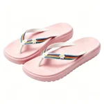 Simple Fashion Slippers for Travel
