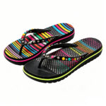 Soft Indoor Slippers, All Day Wear