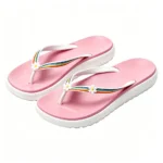 Modern Design Slippers for Daily Outing